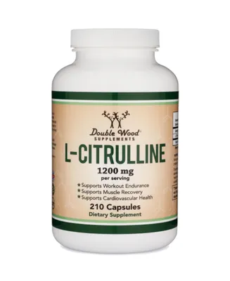 L-Citrulline