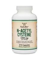 Double Wood Supplements N-Acetyl Cysteine