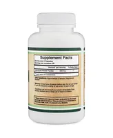 Double Wood Supplements Keratin