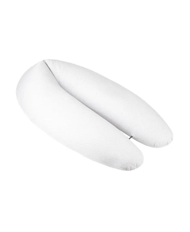 2in1 U shape and C shape maternity pillow Babymoov