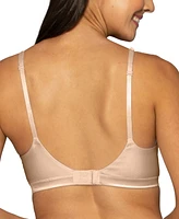 Vanity Fair Women's Illumination Wireless Bralette 72108