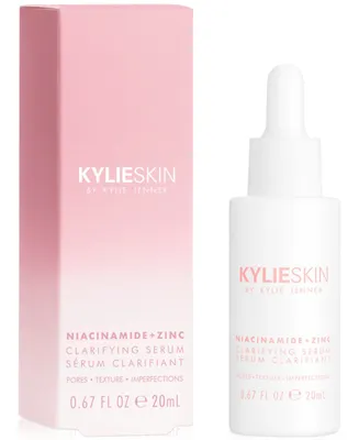 Kylie Skin Clarifying Serum, 0.67 oz.