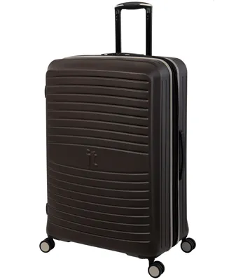 it Luggage 19" Hardside 8-Wheel Expandable Spinner Carry-On