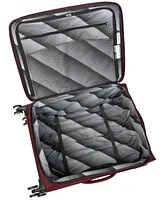 it Luggage Intrepid 29" Large 8-Wheel Expandable Luggage Case