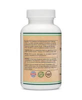 Double Wood Supplements Bacomind Bacopa Extract