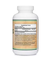 Double Wood Supplements Astragalus