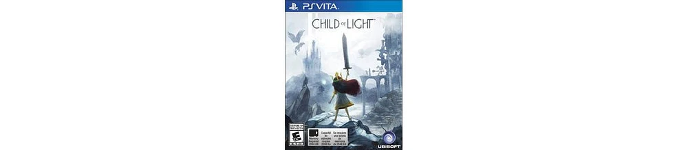 Child of Light