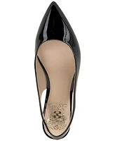 Vince Camuto Women's Hamden Slingback Pumps