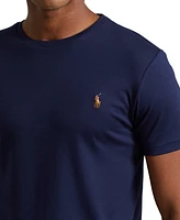 Polo Ralph Lauren Men's Custom Slim Fit Soft Cotton T-Shirt