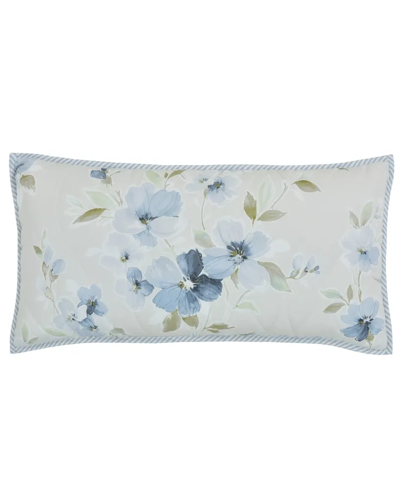 Piper & Wright Cecelia Decorative Pillow, 12" x 24"