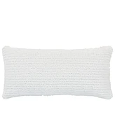 Piper & Wright Lillian Decorative Pillow, 12"x24"