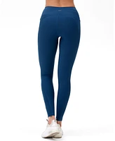 Rebody Active Women's Phoenix Fleece Pocket Legging For Women