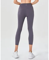 Rebody Active Women's Power Up Silkiflex Leggings 21.5"