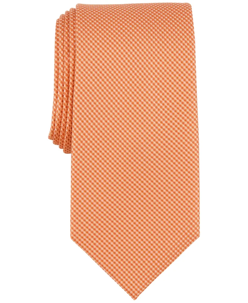 Michael Kors Men's Sorrento Solid Tie