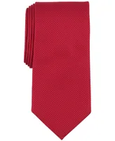 Michael Kors Men's Sorrento Solid Tie