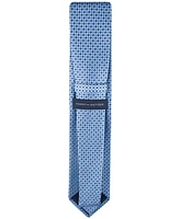 Tommy Hilfiger Men's Core Micro-Dot Tie