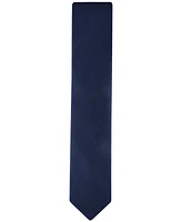 Tommy Hilfiger Men's Oxford Solid Tie