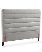 Haryan Upholstered Bedroom Collection