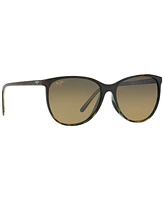 Maui Jim Ocean Polarized Sunglasses , 723