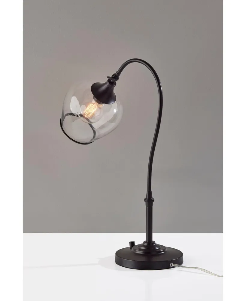 Adesso Bradford Desk Lamp