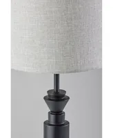 Adesso Elton Table Lamp