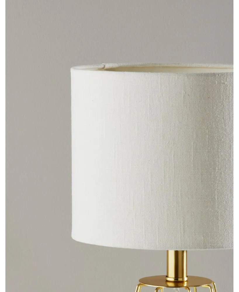 Adesso Victor Table Lamp