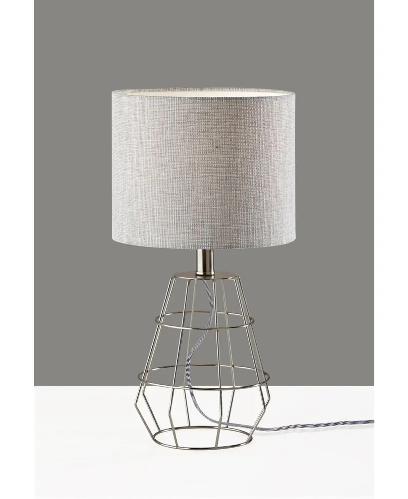 Adesso Victor Table Lamp