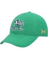 Men's Under Armour Notre Dame Fighting Irish Classic Adjustable Hat