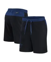 Men's Nike Black Paris Saint-Germain Travel Shorts