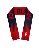 Men's and Women's Nike France National Team Local Verbiage Scarf