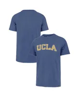 Men's '47 Brand Blue Ucla Bruins Premier Franklin T-shirt
