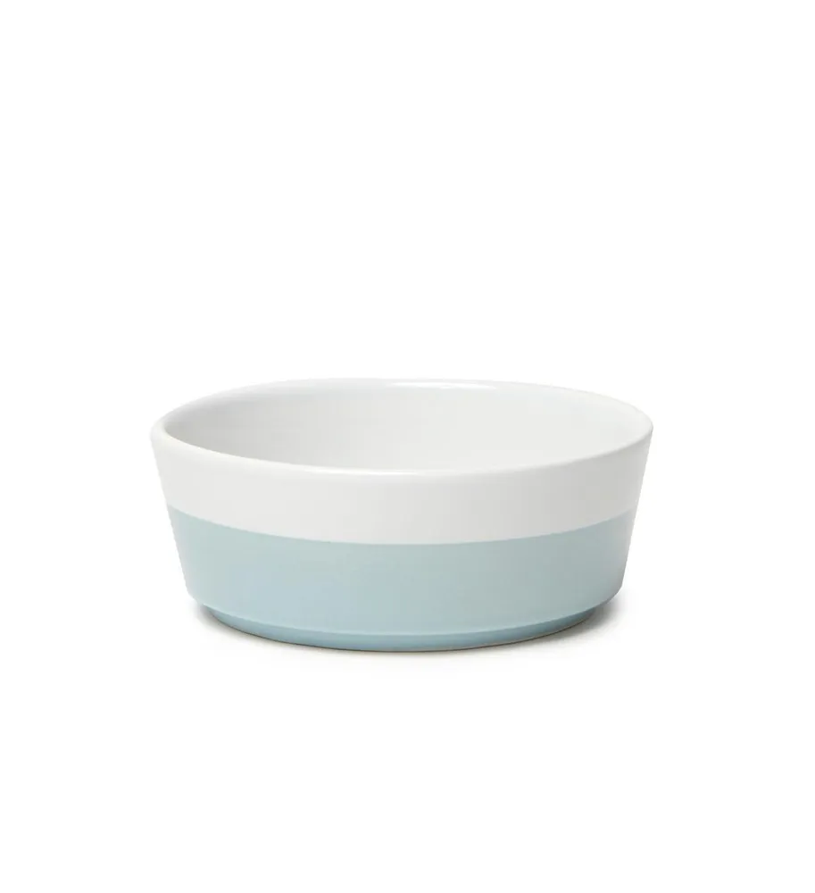 Dog Dipper Bowl Small Cloud - Small