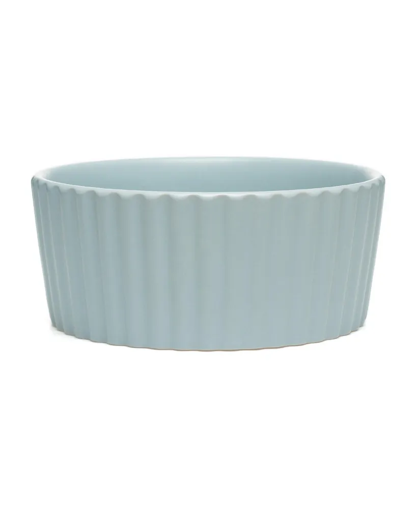 Ripple Dog Bowl Cloud