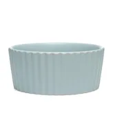 Ripple Dog Bowl Cloud