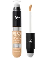 It Cosmetics Bye Dark Spots Concealer + Serum