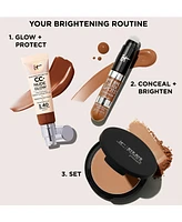 It Cosmetics Bye Dark Spots Concealer + Serum