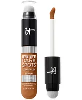 It Cosmetics Bye Dark Spots Concealer + Serum