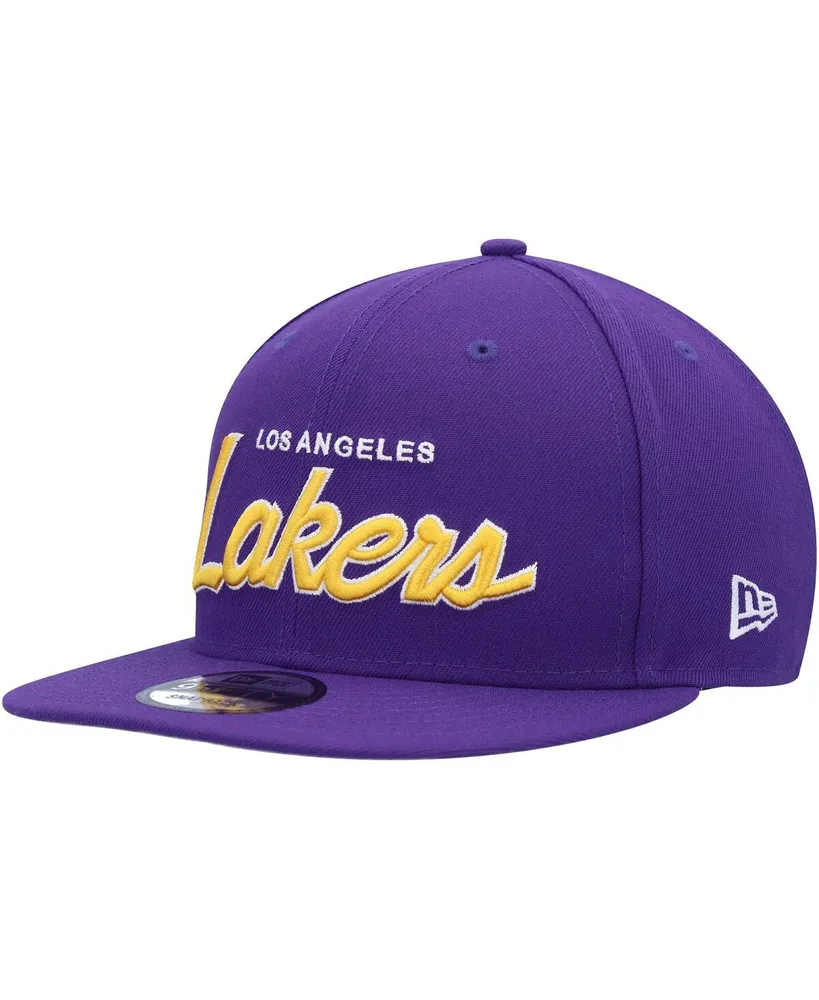 Team Script 2.0 Snapback Los Angeles Rams