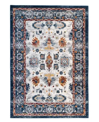 Km Home Gadsby GAD87 7'9" x 9'9" Area Rug