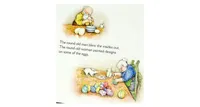 The Story of the Easter Bunny by Katherine Tegen