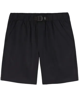 Bass Outdoors Big Boys Easy Pull-On Shorts
