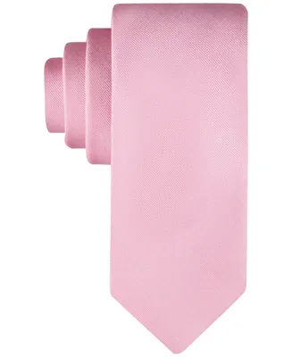 Calvin Klein Men's Solid Tie