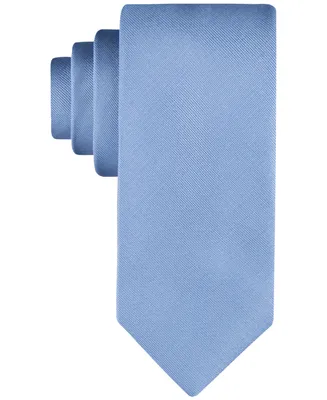 Calvin Klein Men's Solid Tie