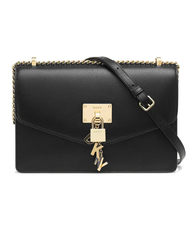 DKNY Ash Small Demi Shoulder Bag