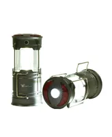 G & F Products 360 Led Lanterns Flashlights, 2 Pack