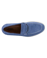 Vintage Foundry Co Men's Menahan Slip-On Loafers