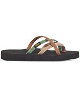 Teva Women's Olowahu Sandals