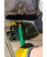 Non-Slip Mechanics Work Gloves