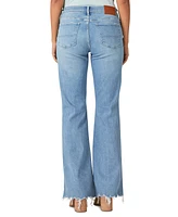 Lucky Brand Women's Sweet Flare Stretch Flare-Leg Jeans