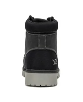 Xray Men's Raddix Work Boots